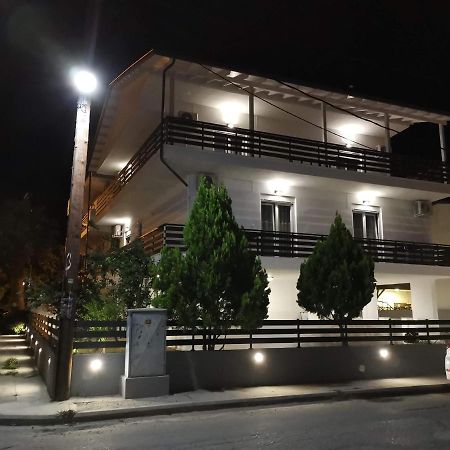 Villa Olympia Paralia Katerinis Bagian luar foto
