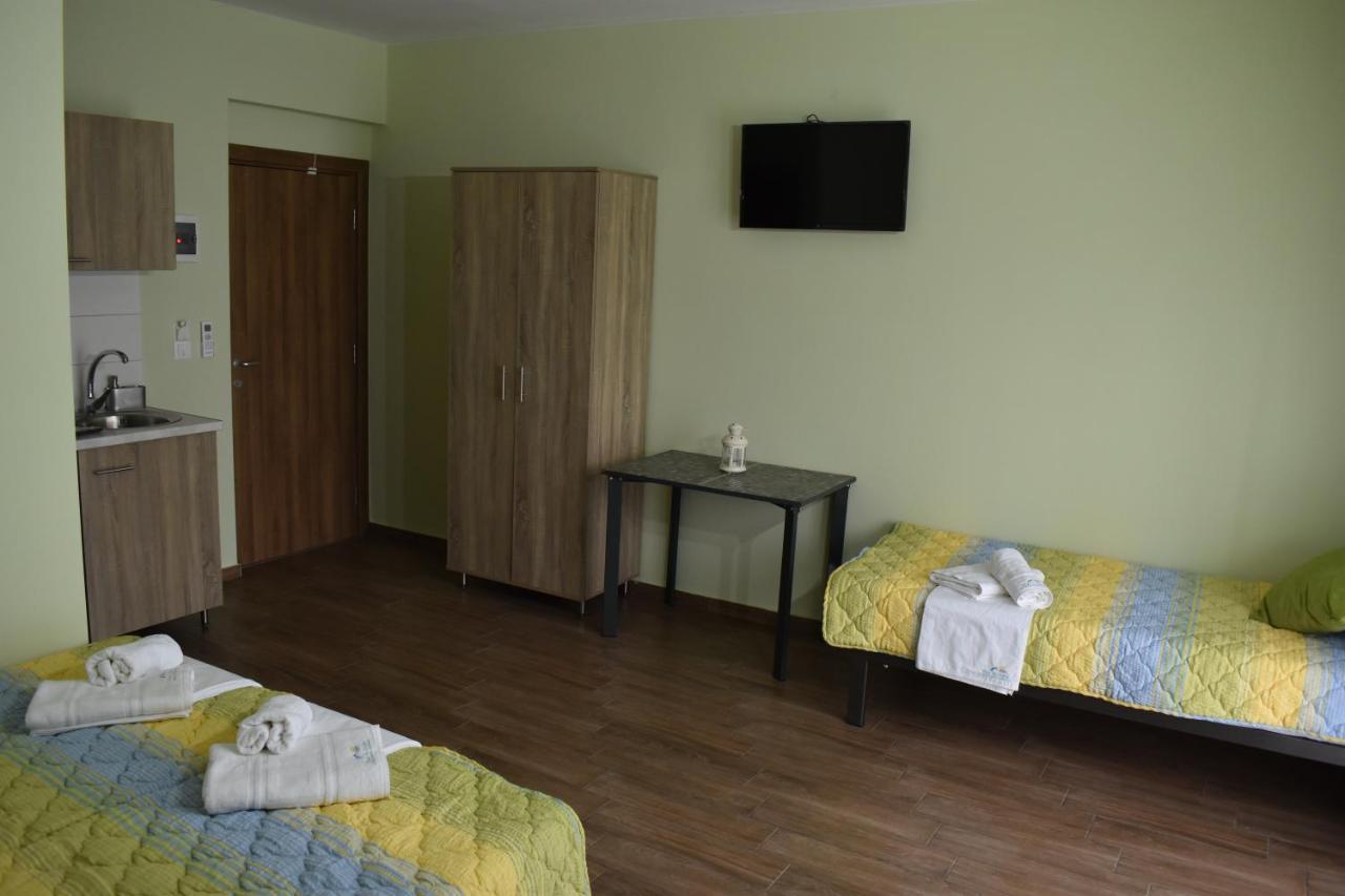 Villa Olympia Paralia Katerinis Ruang foto