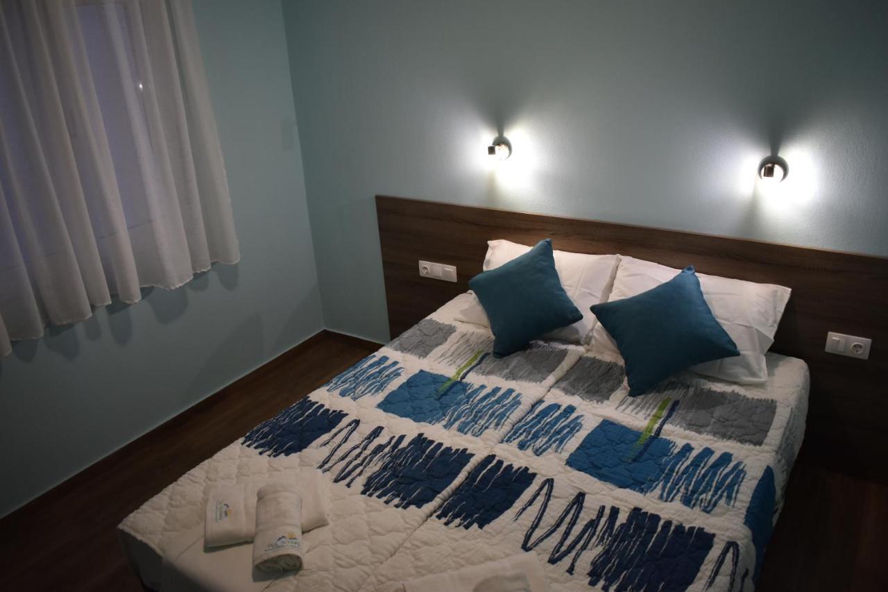 Villa Olympia Paralia Katerinis Bagian luar foto