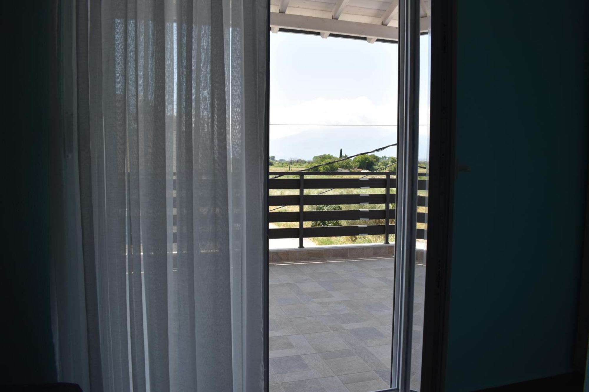 Villa Olympia Paralia Katerinis Bagian luar foto