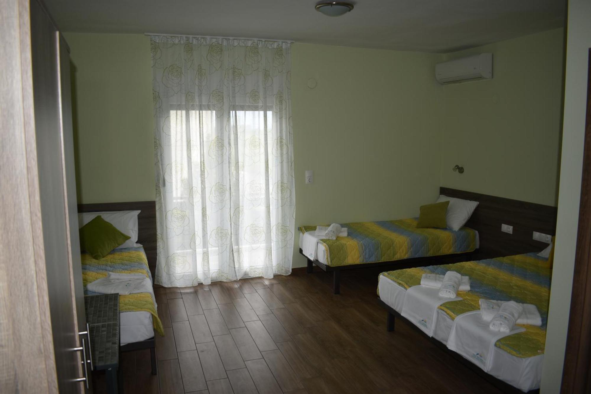 Villa Olympia Paralia Katerinis Ruang foto