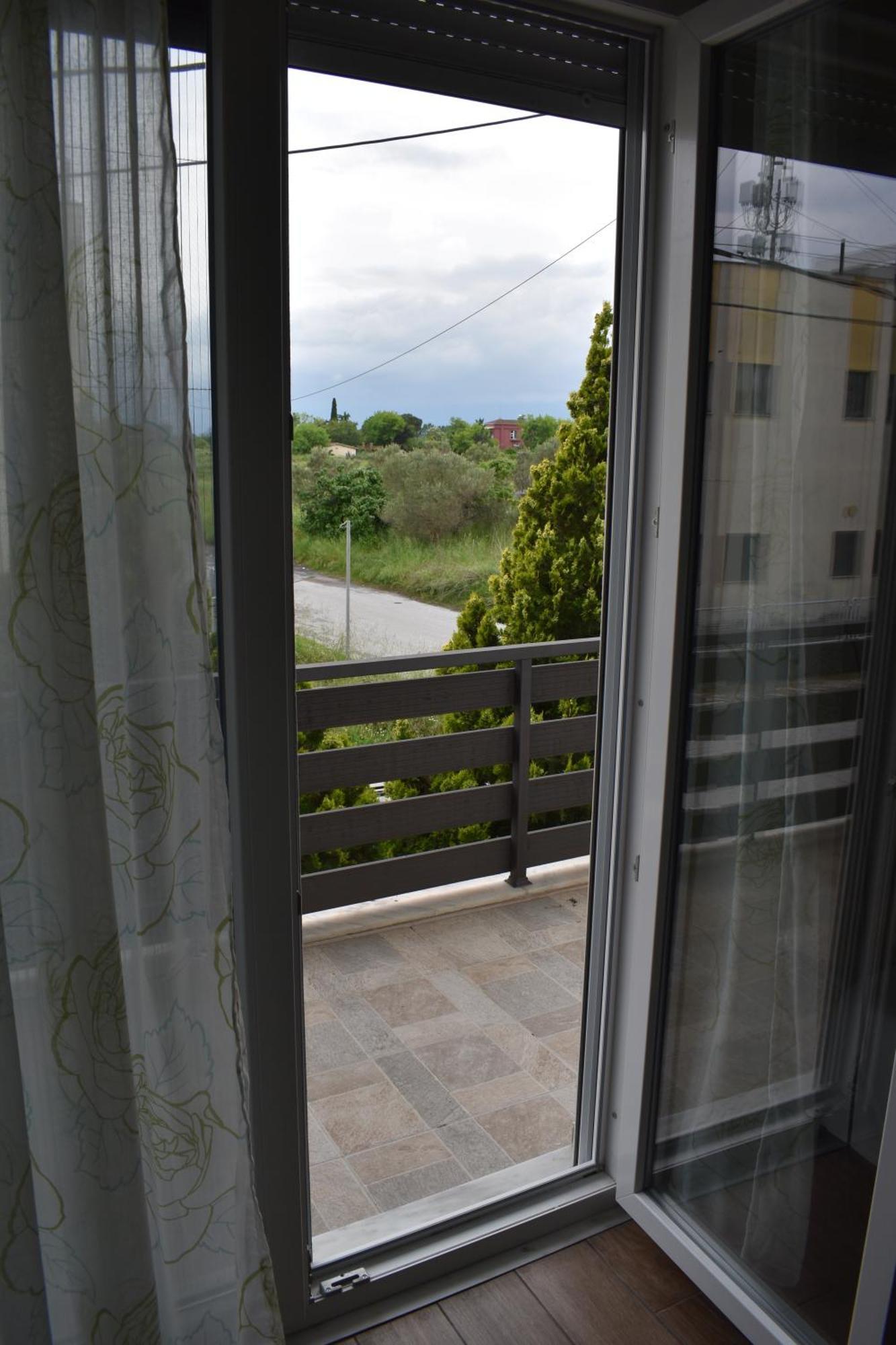 Villa Olympia Paralia Katerinis Ruang foto